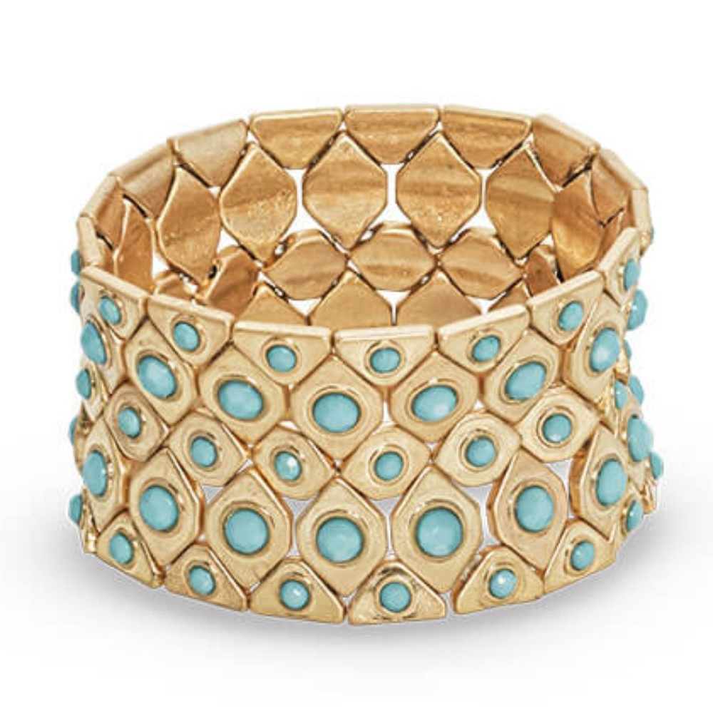 Buzz Worthy Bracelet